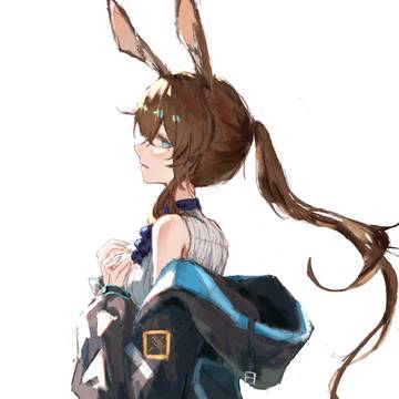 阿米娅