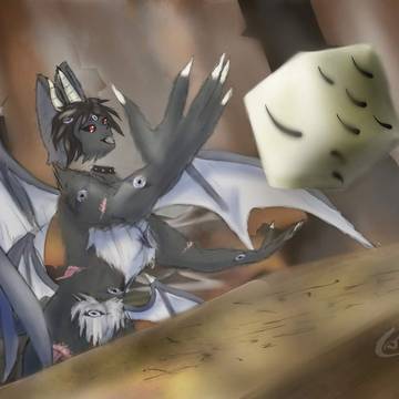 Demons play games