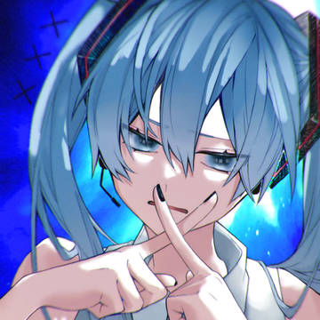 初音ミク