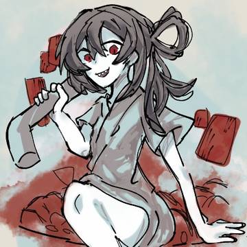１番目