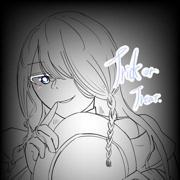 Trick or Treat