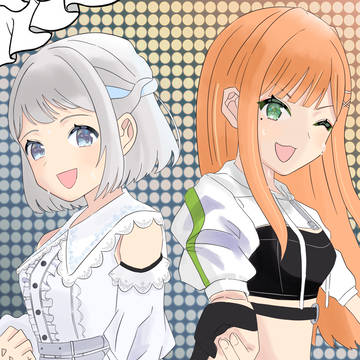 約束の答え