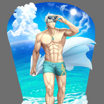 パーシヴァル