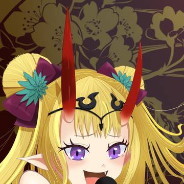 いっくよー！