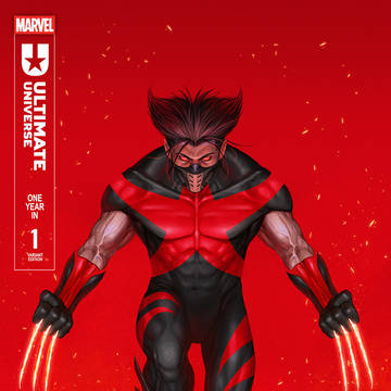 Ultimate Universe: One Year In #