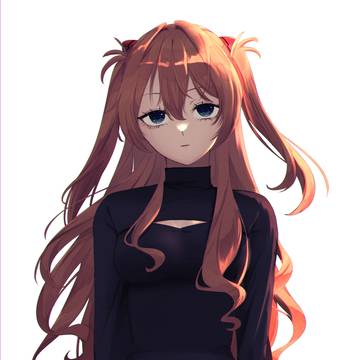 黒ワンピ