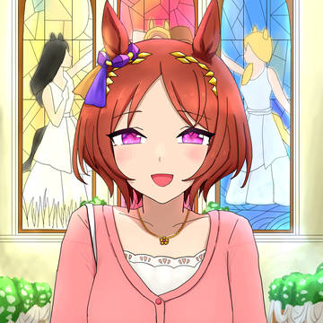 サクラローレル#77