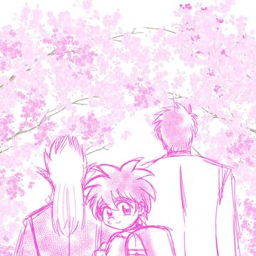 小学1年生ディーノ君