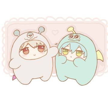 落書きまとめ