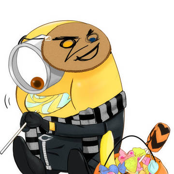 めるちゃん…