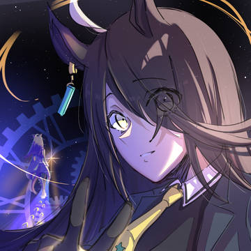 【想いの継承】
