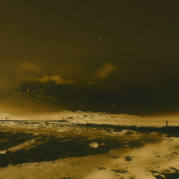 Deja vu . Encounter in the Dawn