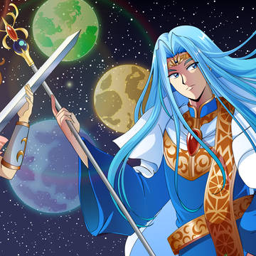 Guardians of Algol