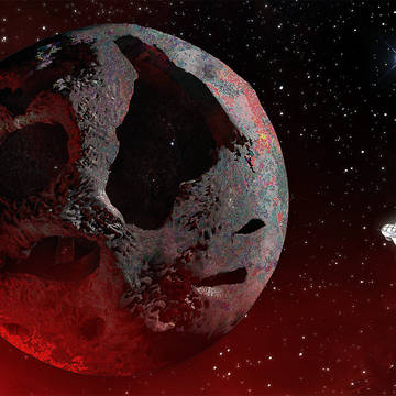 Hollow World