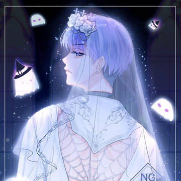 Ghost Bride