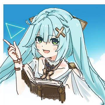 ファルザン先輩