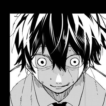 【オリジナル漫画】辺獄一丁目【第１話】