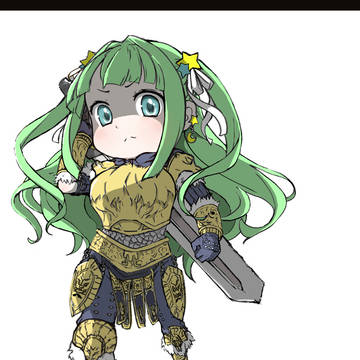 推しのエルデン
