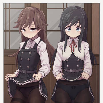 「（覚えてなさいな・・）」