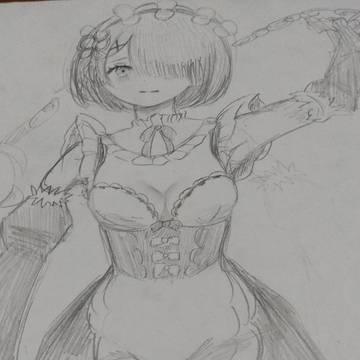 スバルくんはあたしが守る
