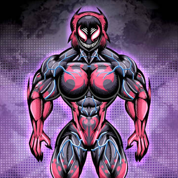 eLena's Symbiote