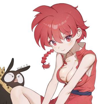 らんま