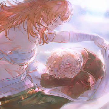 ユリアルログ④