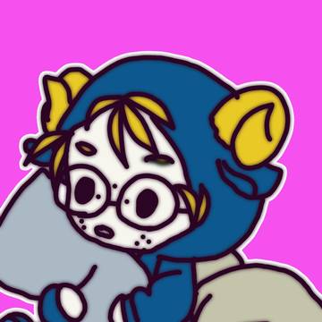 ファンアート