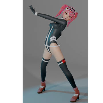 Ace Pilot 2
