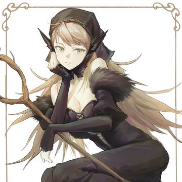 玛露希尔