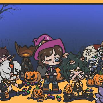 🎃Happy Halloween🎃