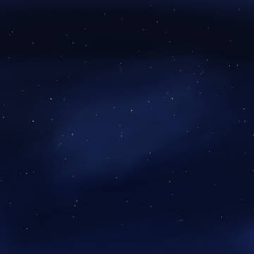 星空理解してない系人間