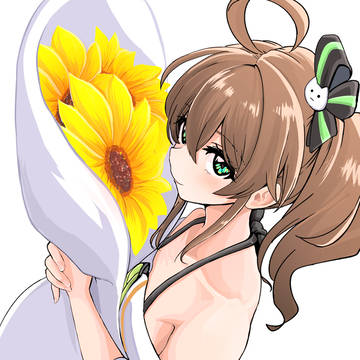 まつりちゃん