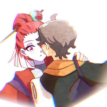 いってきます! ❤️