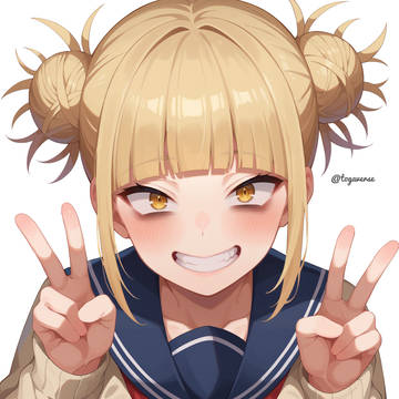Himiko Toga ✨ #3