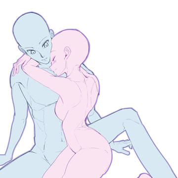 秋トレス素材