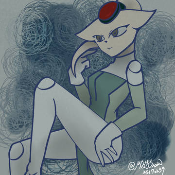 九日 2