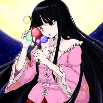 かぐや