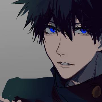 伏黒恵