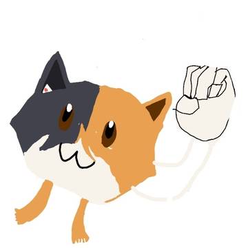 ニャッスル…？