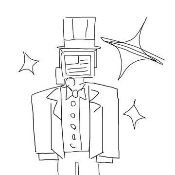 アンクルカメラマン
