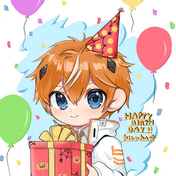 HappyBirthday