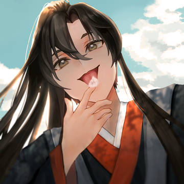 羡羡hbd