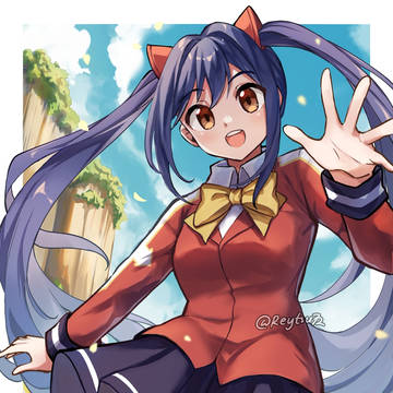 ウェンディ