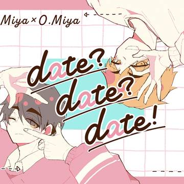 【DOZEN ROSE FES 2024】侑治新刊サンプル