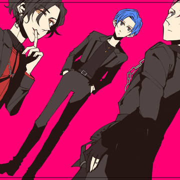 シモ樹ログ