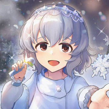 由愛ちゃん