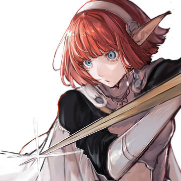 近衛騎士さん