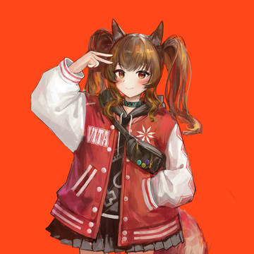当安洁莉娜穿上苏苏洛新衣服