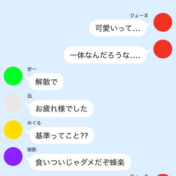 可愛いって、なんだよ